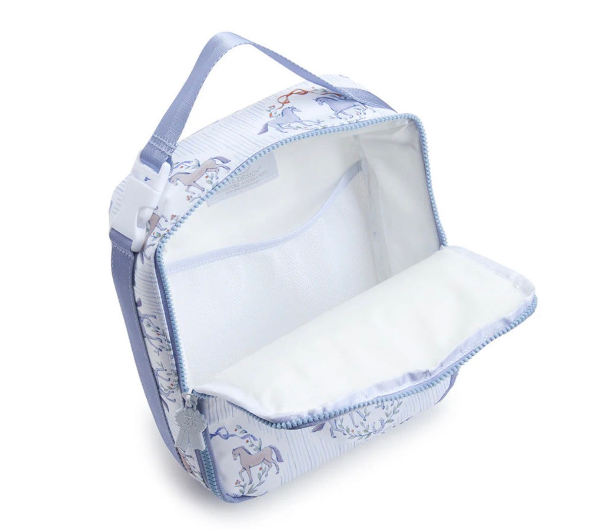 Insulated Lunch Bag