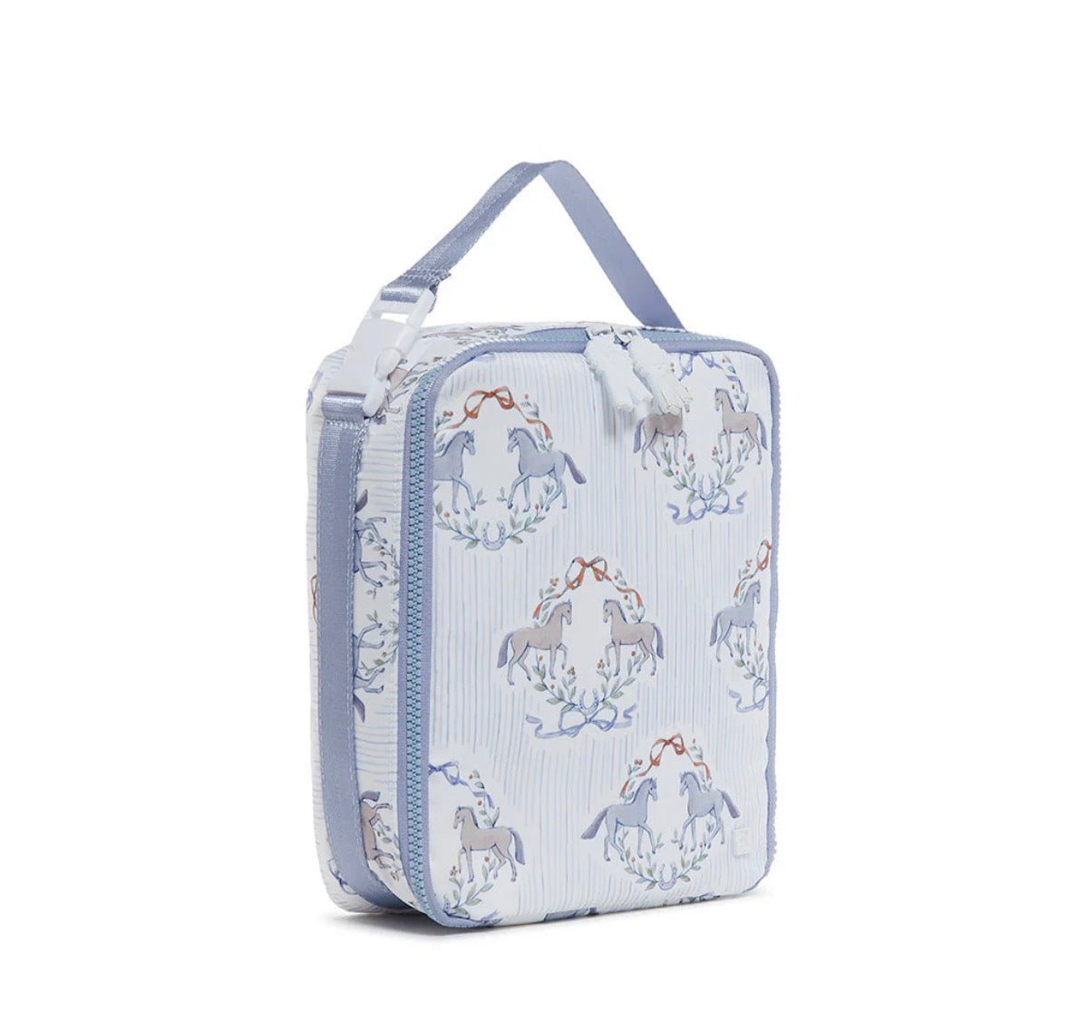 Insulated Lunch Bag