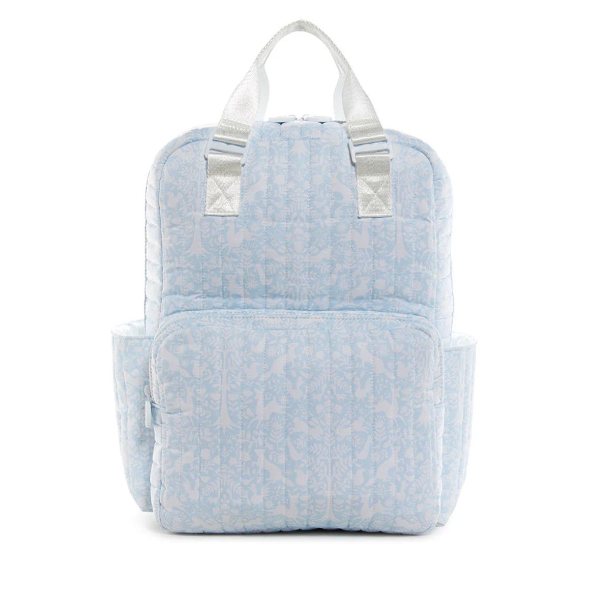 Quilted All You Need Bag