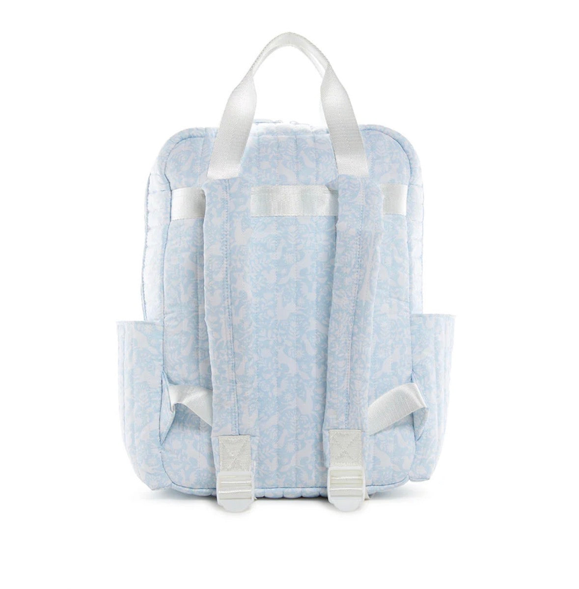 Quilted All You Need Bag