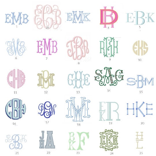 Monogrammed Child's Backpack, Personalized Backpack, Embroidered School Backpack, Applique Monogrammed Backpack, Gingham Child Backpack