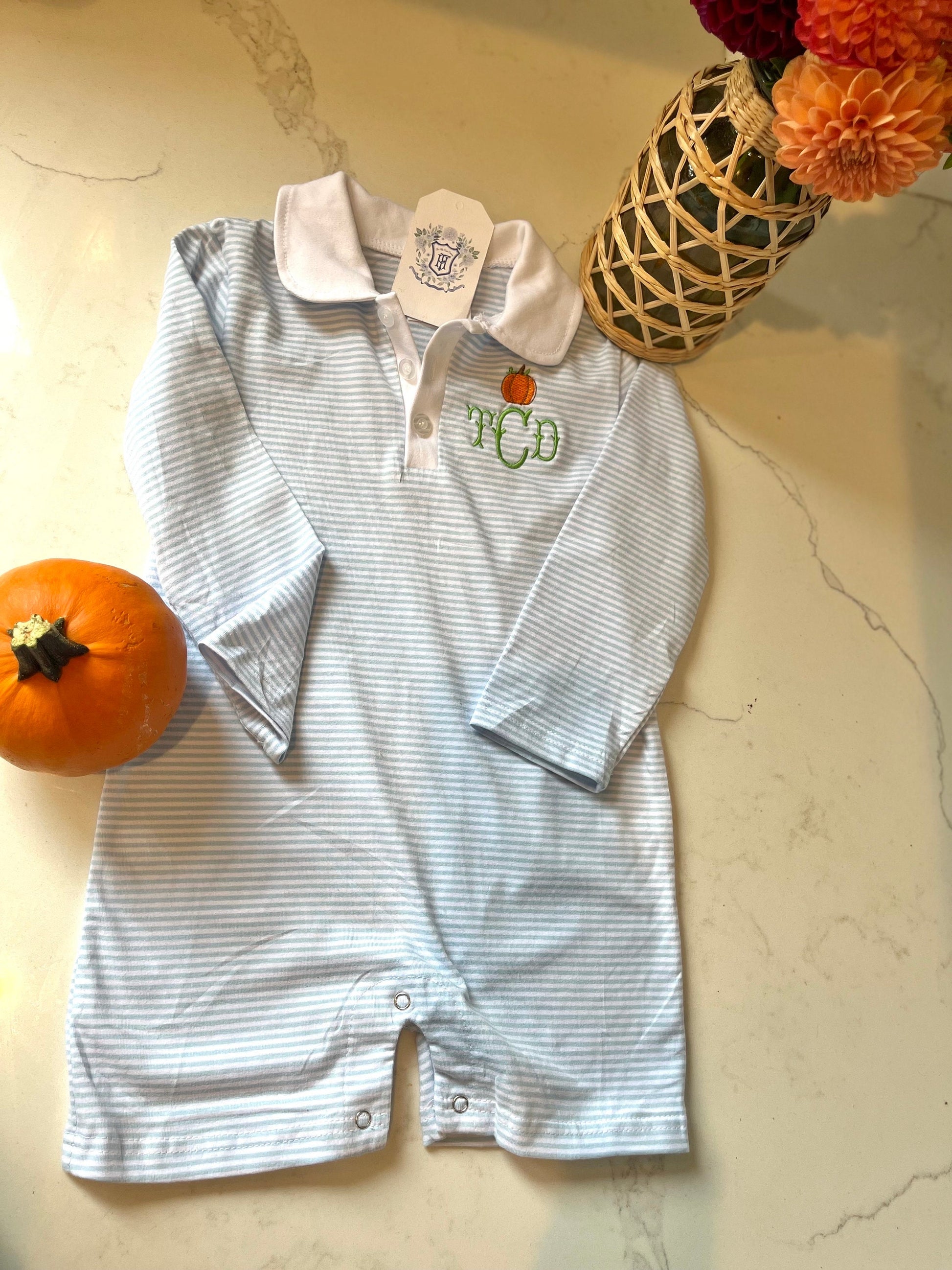 Boy Monogrammed Polo Shirt, Boy Dress Shirt, Boy Personalized Polo Shirt, Boy Button Down,