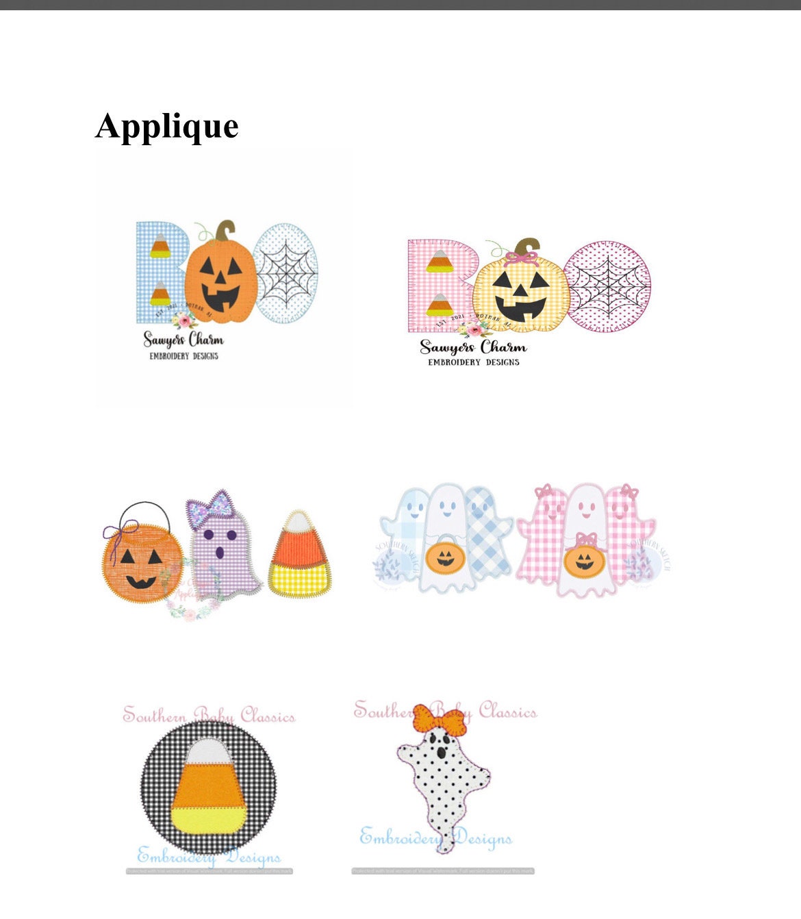 Halloween Pumpkin Sweater | Child's Jack O Lantern Shirt | Applique Jack O Lantern Sweater | Jack O Lantern Shirt | Trick or Treat Shirt