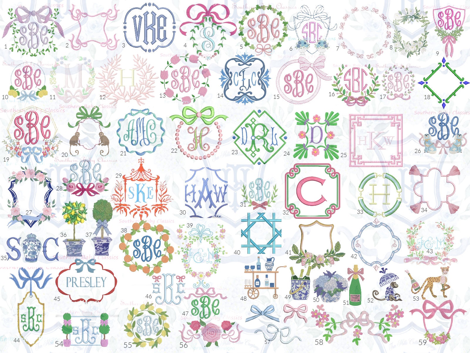 Personalized Blue Gingham Baby Blanket, Monogrammed Gingham Stroller Blanket, Embroidered Infant Blanket, Welcome Gift, Baby Shower Present